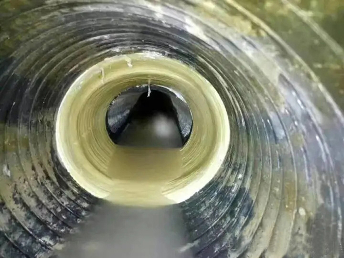 台江内衬修复法通常适用于哪些类型的断面管道