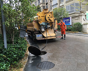 台江管网知识-是否有行之有效的解决方案